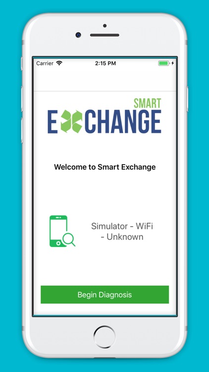 SmartExchange - Store Trade-in