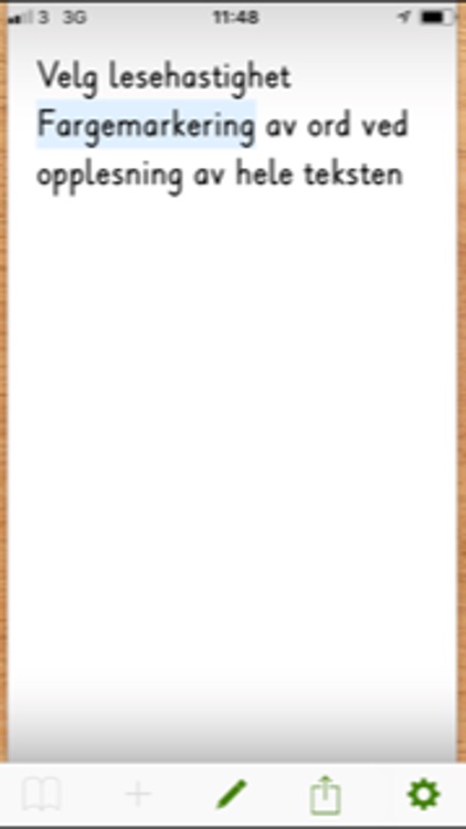 Skoleskrift 3 - skriveprogram