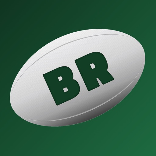 Branchez Rugby - Stats & News iOS App