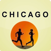  Marathon Map for Chicago Alternatives