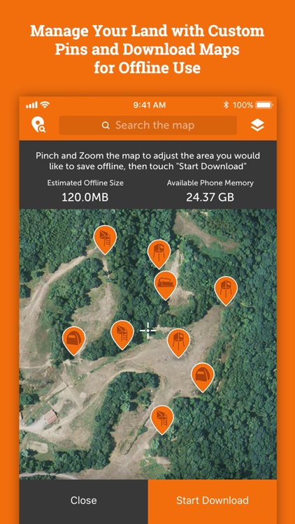 HuntWise: A Better Hunting App screenshot-3