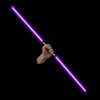 Dual Light Saber