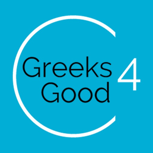Greeks4Good