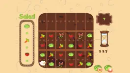Game screenshot Salad-game mod apk