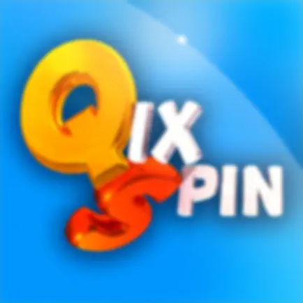 QixSpin Читы