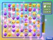 gummy match - fun puzzle game айпад изображения 2