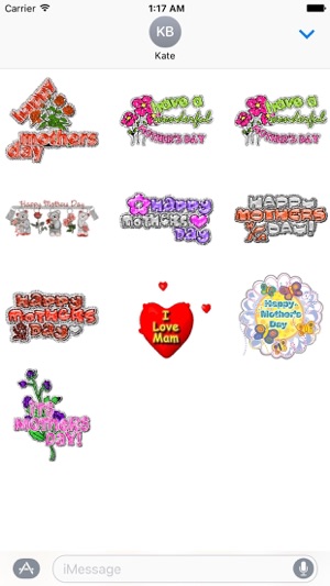 Animated Flowers For Mothers(圖3)-速報App