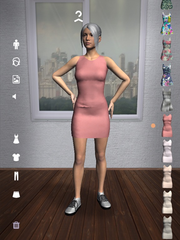 Screenshot #4 pour Vestu