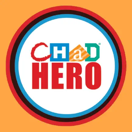 CHaD HERO Cheats