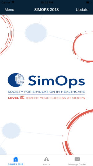 SimOps 2018(圖1)-速報App