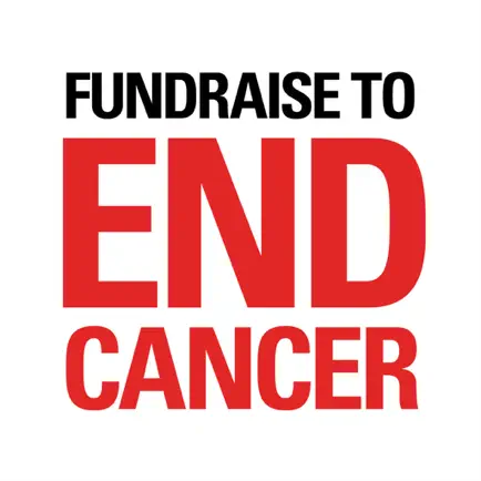Fundraise to End Cancer Cheats