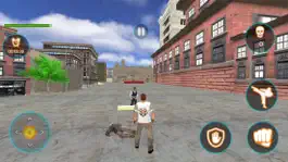 Game screenshot Angry Fighter Mafia Attack 3D hack