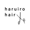 haruiro hair Officialアプリ icon