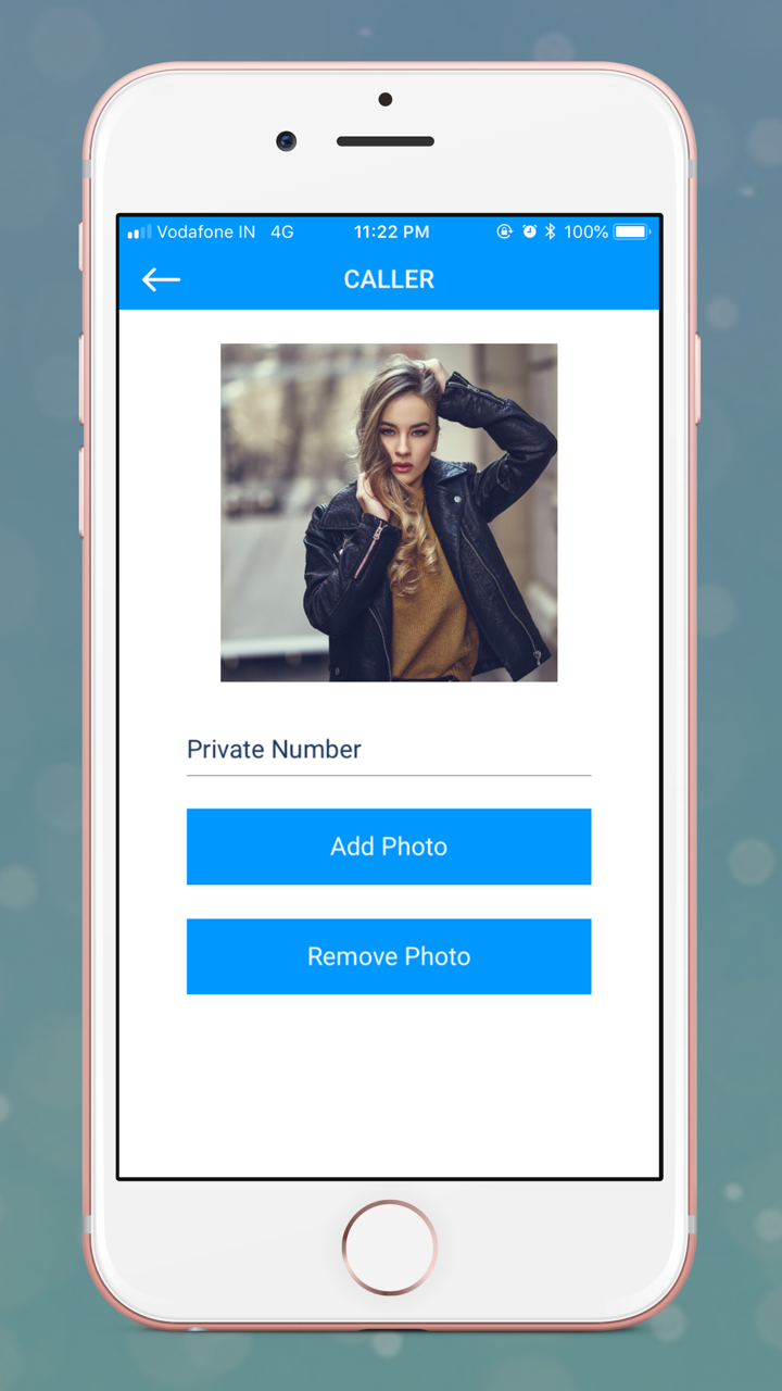 Prank Call - Fake Call screenshot 4