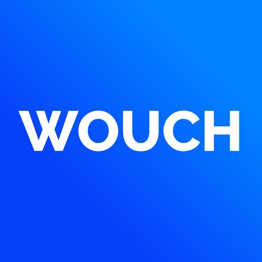 WOUCH! - vouchers, discounts