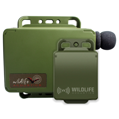 Song Meter Configurator