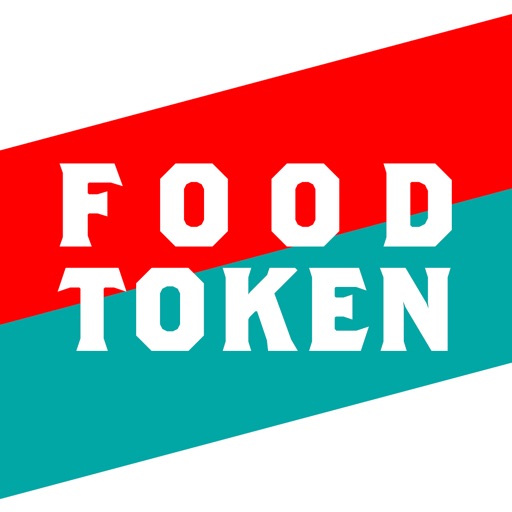 FoodToken Checkout iOS App