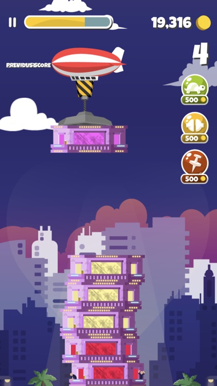 Tower Stack - Skyrise screenshot-4