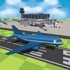 Airfield Tycoon Clicker icon