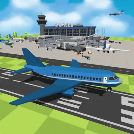 Airfield Tycoon Clicker Читы