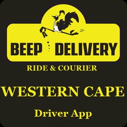 Beep A Ride Driver WesternCape