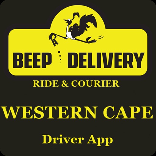 Beep A Ride Driver WesternCape