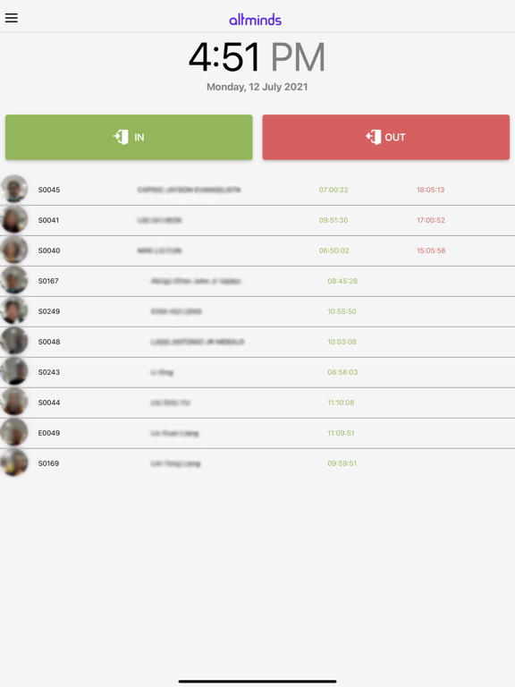 Screenshot #5 pour Alt Pay