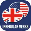 Learn Irregular Verbs English delete, cancel