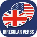 Learn Irregular Verbs English App Cancel