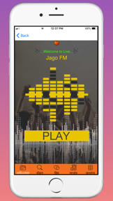 Bangla Radios, Music & News screenshot