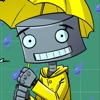 WeatherBot - Alerts icon