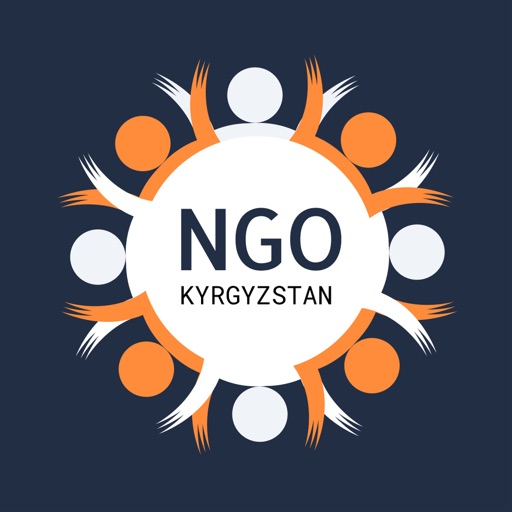 NGO Kyrgyzsta‪n‬