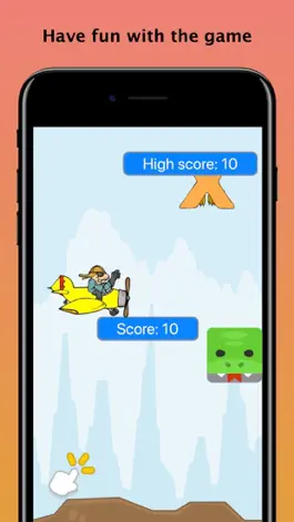 Game screenshot I can write mod apk