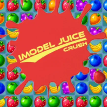 iModel Juice Crush Cheats