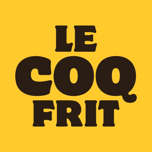 Le Coq Frit