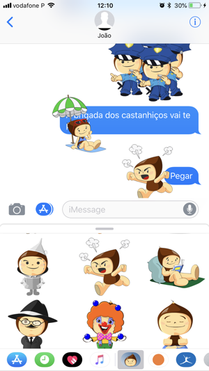 CC Stickers(圖3)-速報App