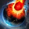 Using meteorites, rockets, missiles, laser debris and other various weapons to the planet crazy output, surreal explosion scene and dynamic sound effects, let you immersed in the planet universe explosion can not extricate themselves