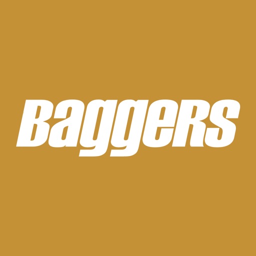 Baggers Mag icon