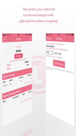 Licorice Malaysia(圖2)-速報App