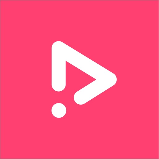Promo: Marketing Video Maker iOS App