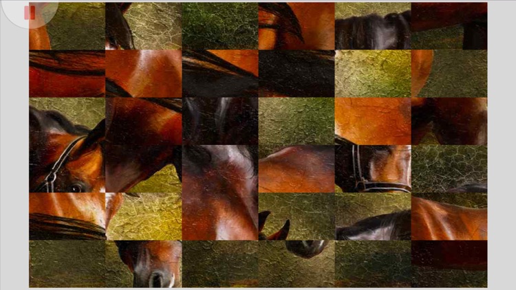 Tile Puzzle Paintings screenshot-3