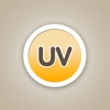 UVmeter - Check UV Index icon