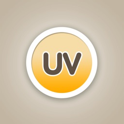 UVmeter - Check UV Index