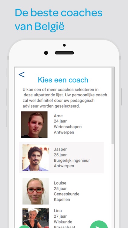 My Sherpa screenshot-5