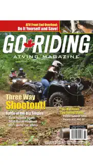 go riding problems & solutions and troubleshooting guide - 4