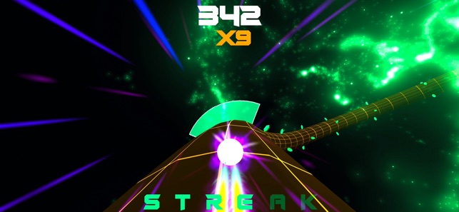 Hyper Streak(圖3)-速報App