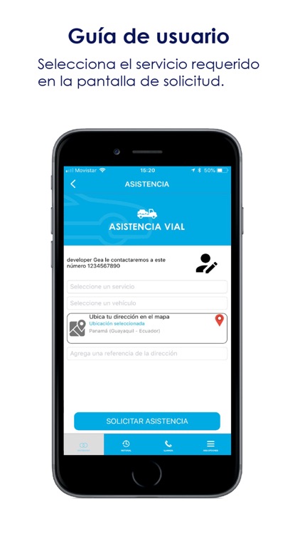 Metro Assist screenshot-3