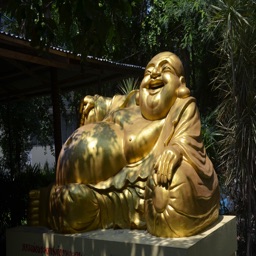 Buddha priority calculator