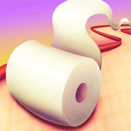 Paper Rush 3D