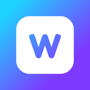 WidgetHD: Colour Widgets Theme